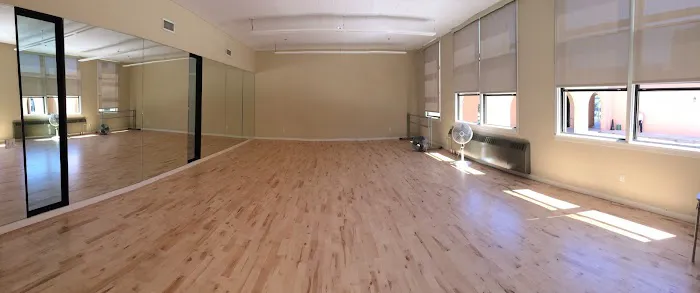 Dorothea Laub Dance Place Picture 4