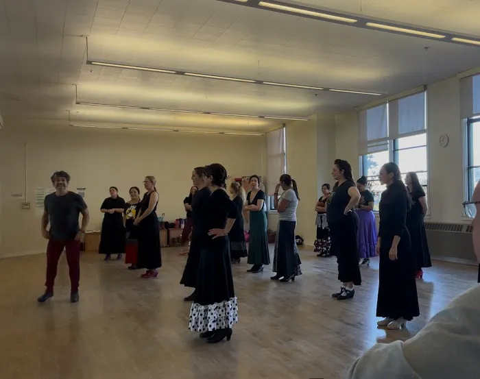 Dorothea Laub Dance Place Picture 6