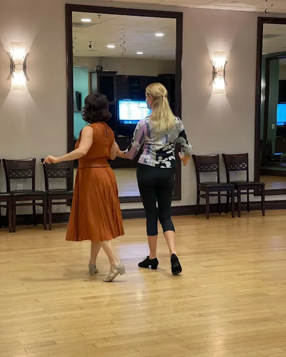 Arthur Murray Dance Studio San Diego Picture 4