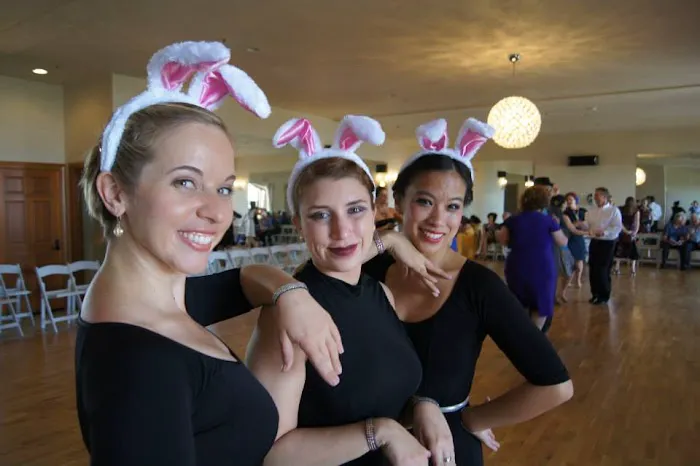 Arthur Murray Dance Studio San Diego Picture 7