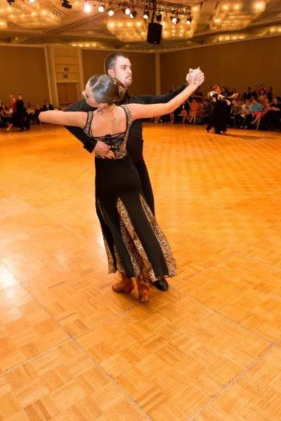 Arthur Murray Dance Studio San Diego Picture 5