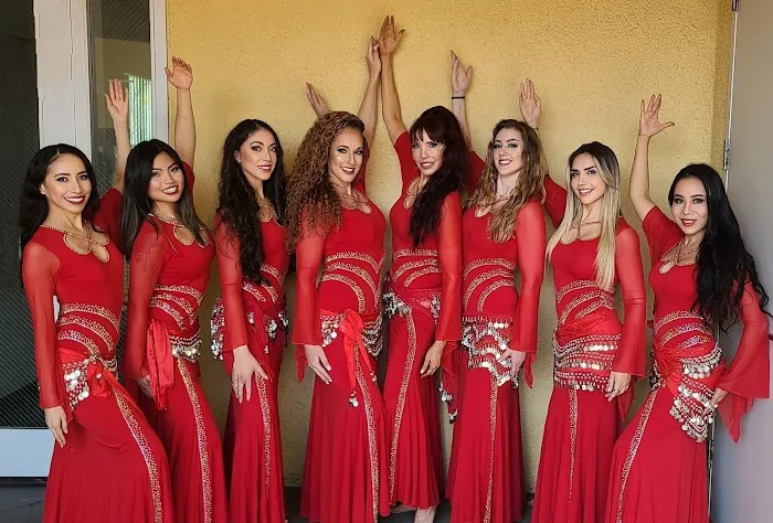Rachel Belly Dance | Performance | Classes Picture 3