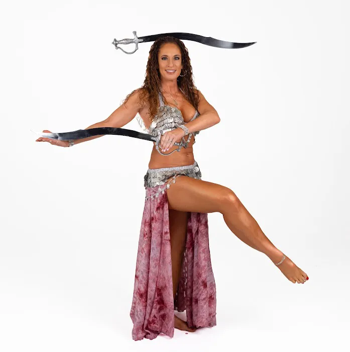 Rachel Belly Dance | Performance | Classes Picture 2