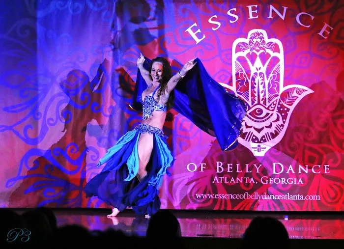 Rachel Belly Dance | Performance | Classes Picture 7