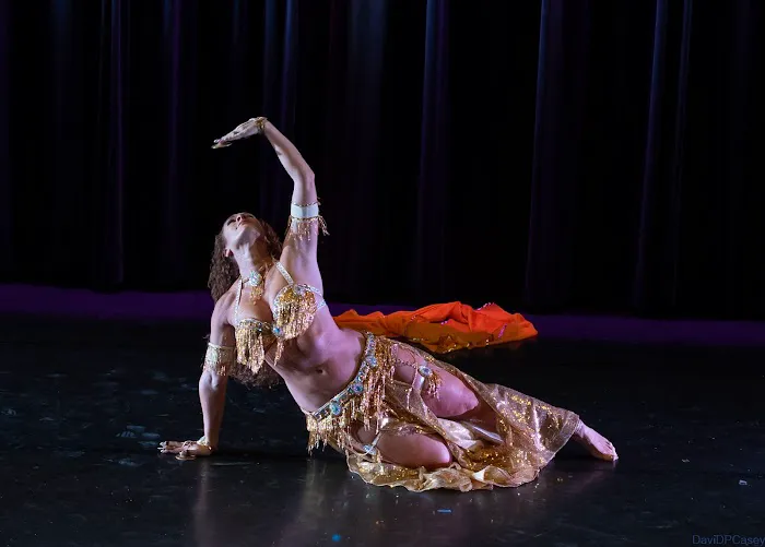 Rachel Belly Dance | Performance | Classes Picture 6