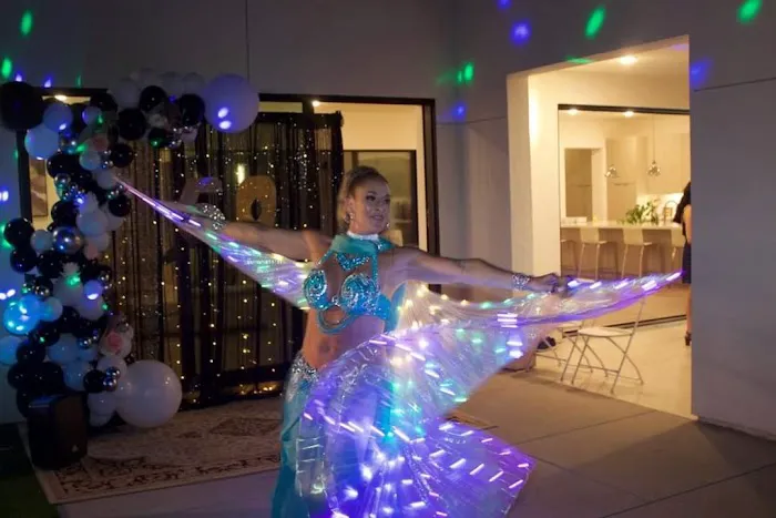 Rachel Belly Dance | Performance | Classes Picture 8