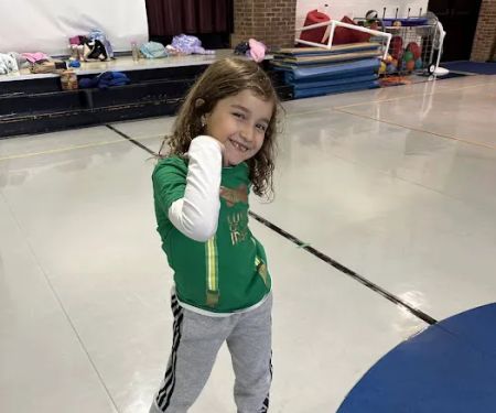 Dance To EvOLvE in Point Loma at Cabrillo Rec Center