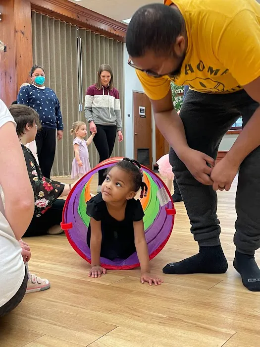 Dance To EvOLvE in Point Loma at Cabrillo Rec Center Picture 6