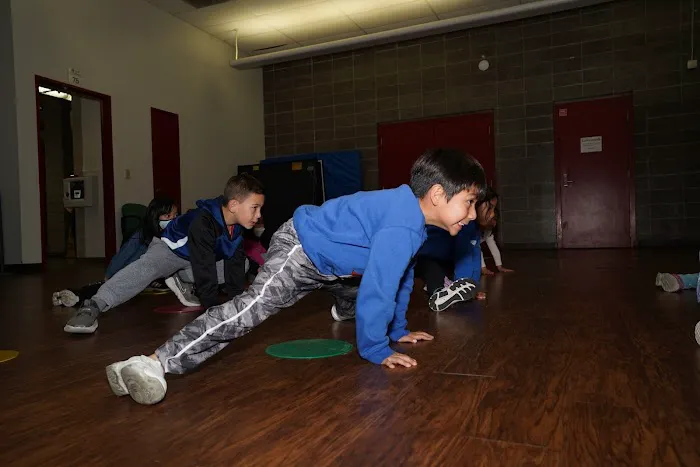 Dance To EvOLvE in Point Loma at Cabrillo Rec Center Picture 7