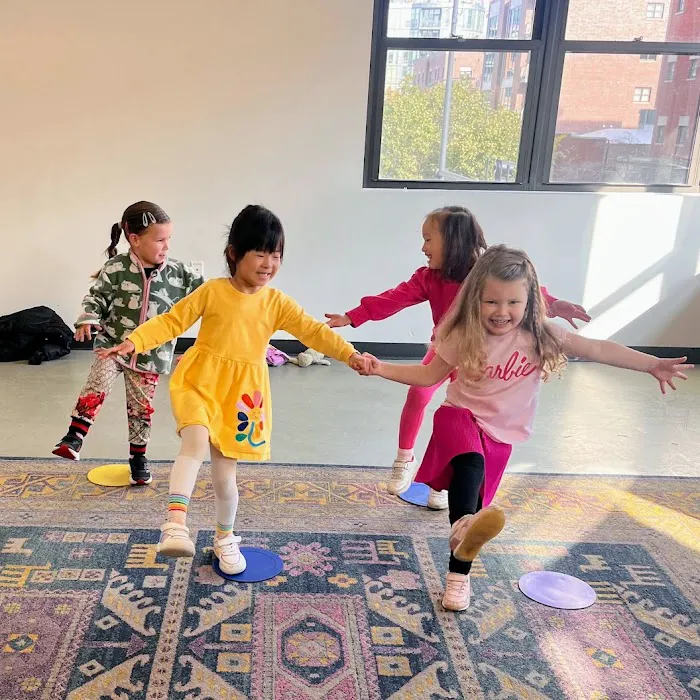Dance To EvOLvE in Point Loma at Cabrillo Rec Center Picture 10