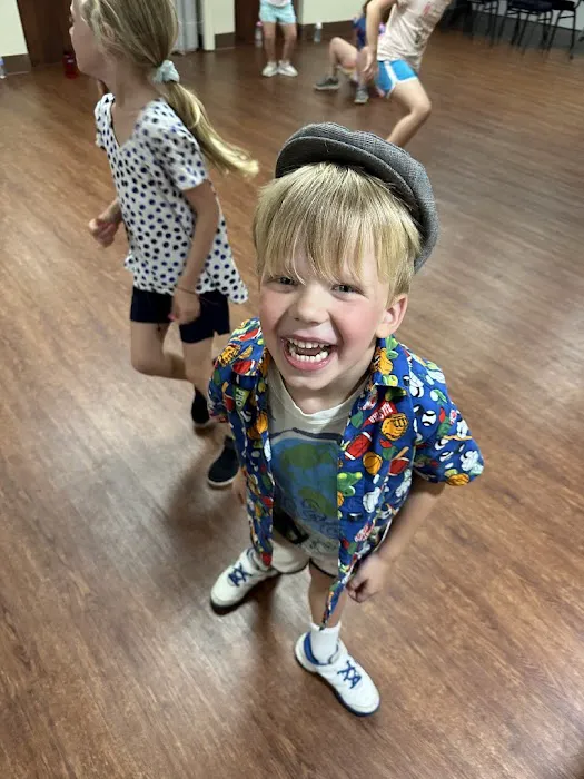 Dance To EvOLvE in Point Loma at Cabrillo Rec Center Picture 8