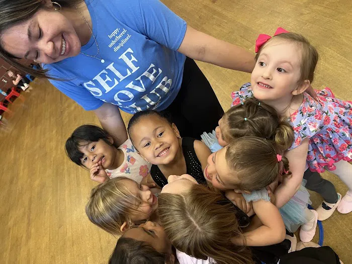 Dance To EvOLvE in Point Loma at Cabrillo Rec Center Picture 9
