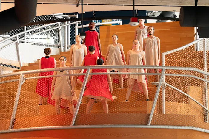 San Diego Dance Theater Picture 7
