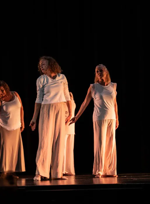 San Diego Dance Theater Picture 2
