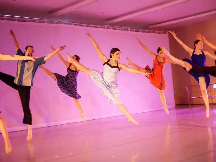 San Diego Dance Theater Picture 5