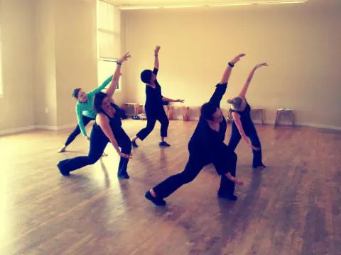 San Diego Dance Theater Picture 4