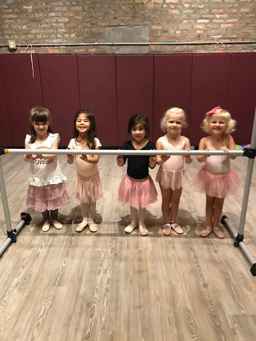 Dance To EvOLvE in Point Loma at Songbirds Music Picture 4