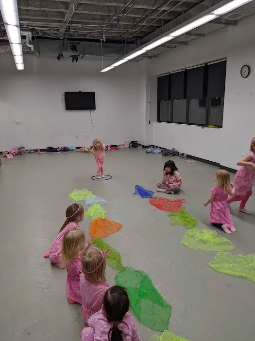 Dance To EvOLvE in Point Loma at Songbirds Music Picture 8
