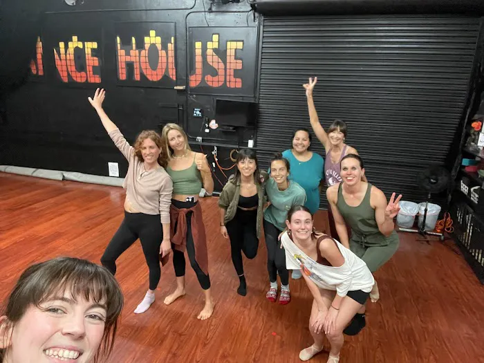 Heels Feels Dance Studio Picture 1
