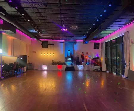 La Vie Dance Studios