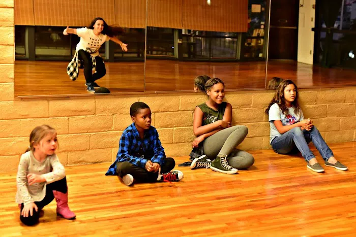 La Vie Dance Studios Picture 2