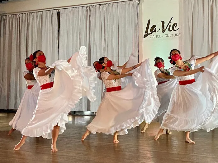 La Vie Dance Studios Picture 4