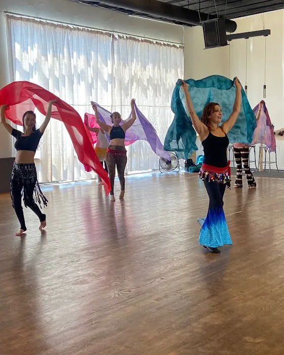 La Vie Dance Studios Picture 7