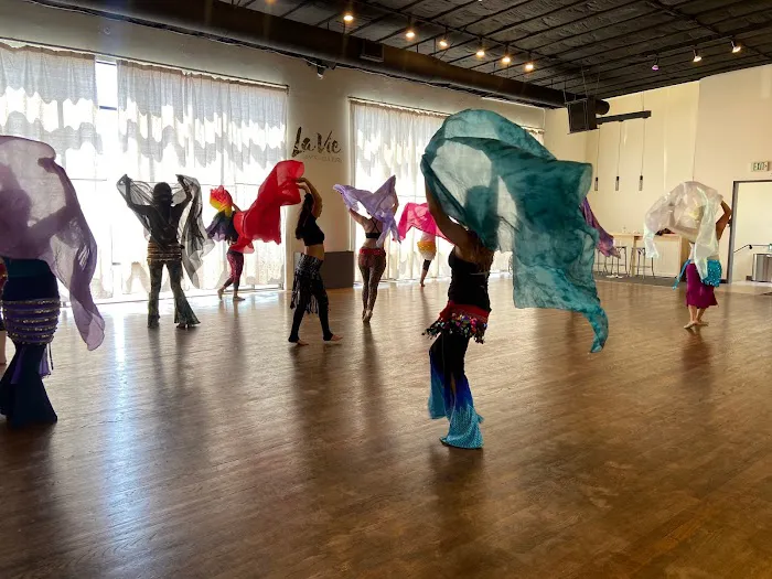 La Vie Dance Studios Picture 6