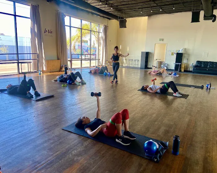 La Vie Dance Studios Picture 8
