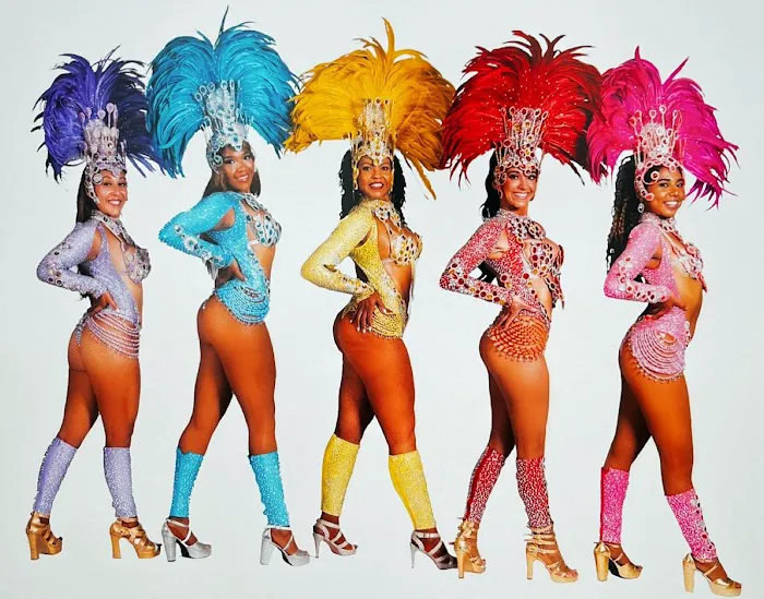 La Vie Dance Studios Picture 10