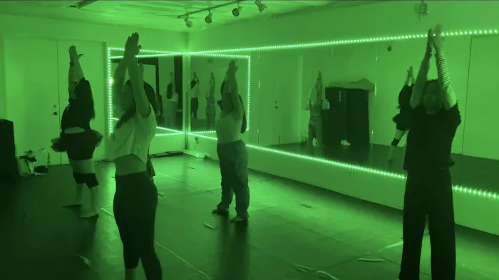Facility Dance Company Picture 1