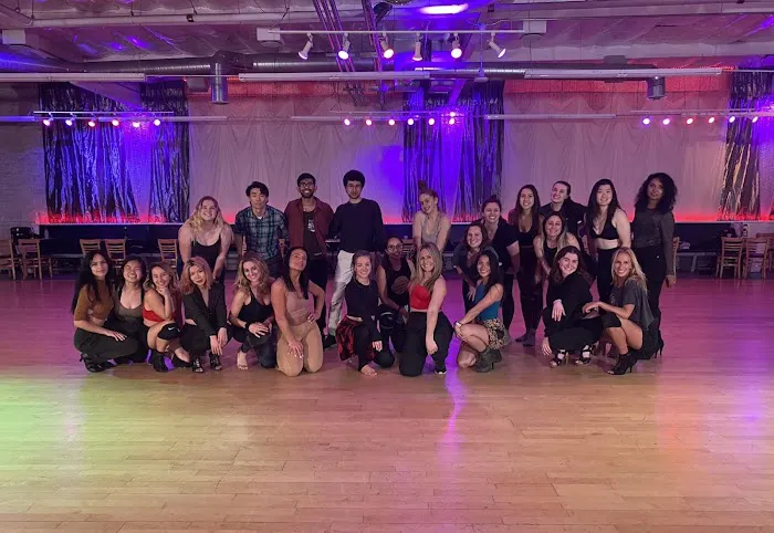 Facility Dance Company Picture 5