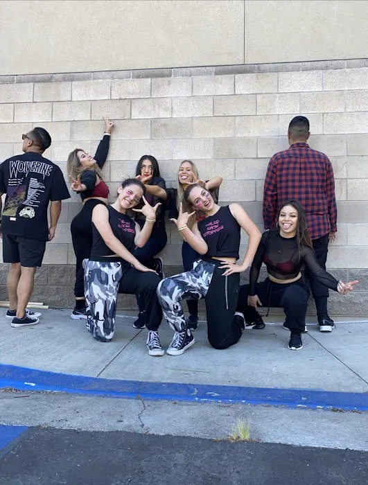 Facility Dance Company Picture 10
