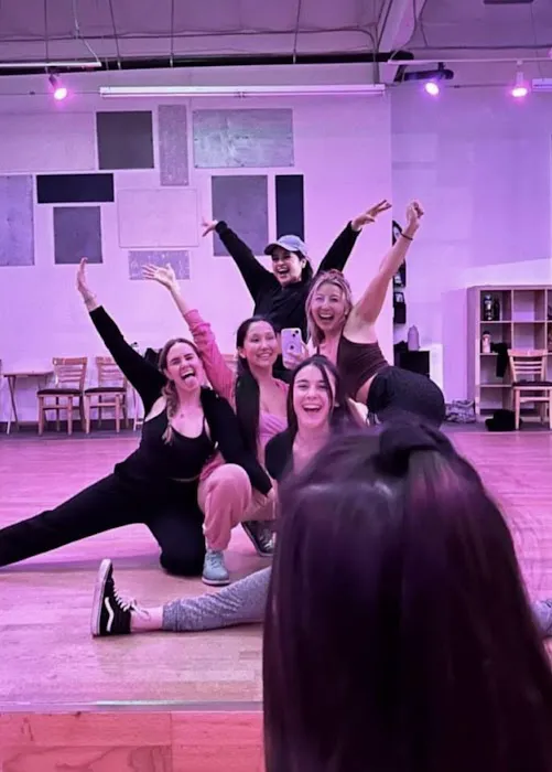 Facility Dance Company Picture 9