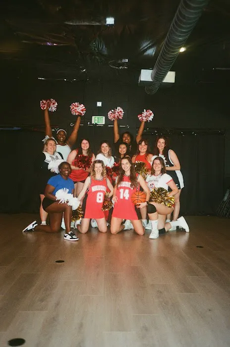 Madhouse Dance Picture 1