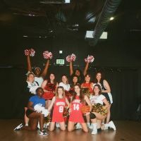 Madhouse Dance ico
