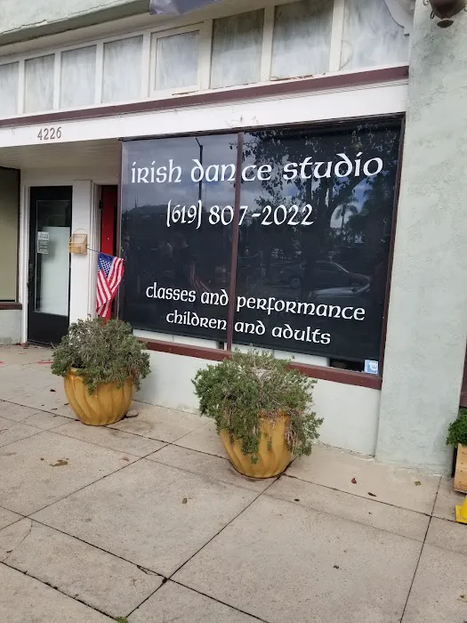 Clan Rince School of Irish Dance Picture 6