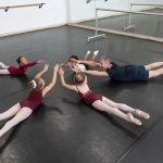 Golden State Ballet Academy