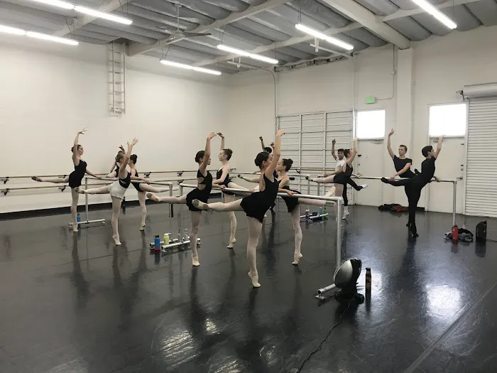Golden State Ballet Academy Picture 4