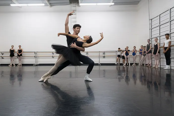 Golden State Ballet Academy Picture 6