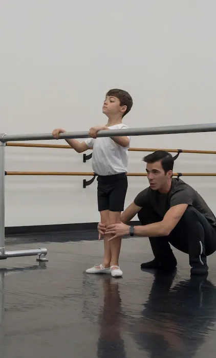 Golden State Ballet Academy Picture 7