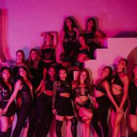 Certified Baddie Heels Dance Studio ico