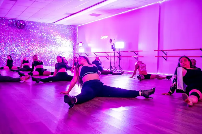 Certified Baddie Heels Dance Studio Picture 7