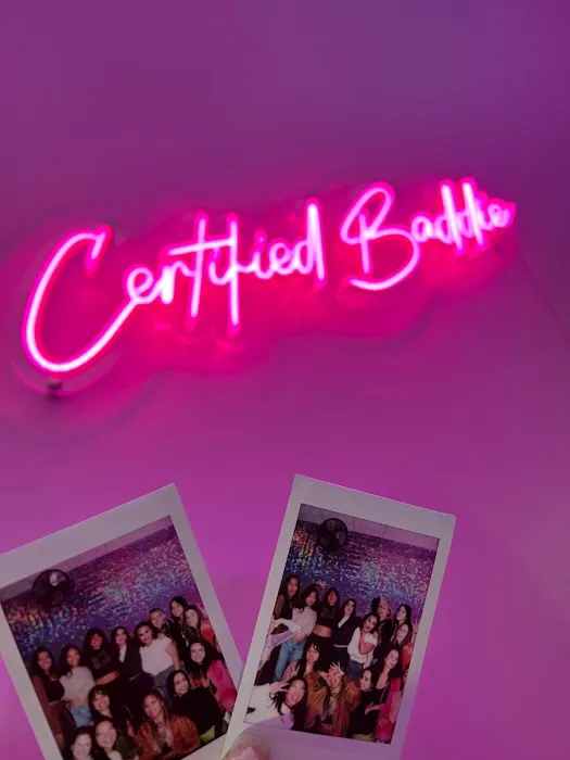 Certified Baddie Heels Dance Studio Picture 6