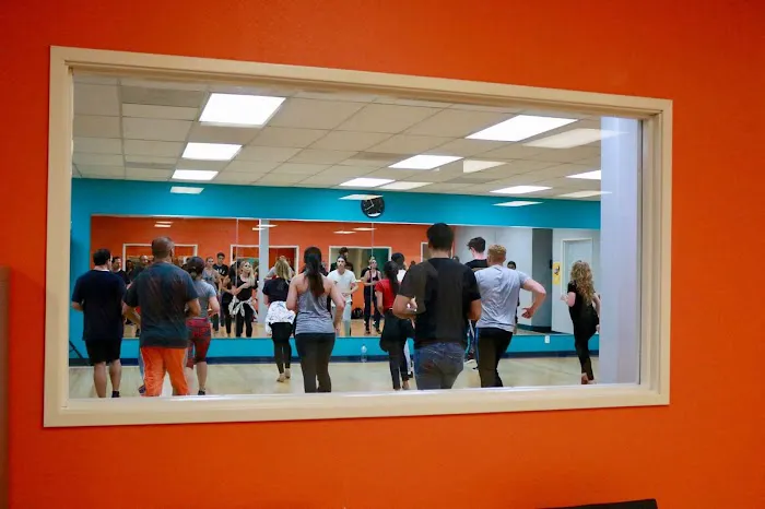 Majesty in Motion Dance Studio Salsa and Bachata Lessons Picture 1