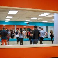 Majesty in Motion Dance Studio Salsa and Bachata Lessons ico