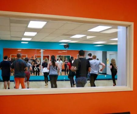 Majesty in Motion Dance Studio Salsa and Bachata Lessons