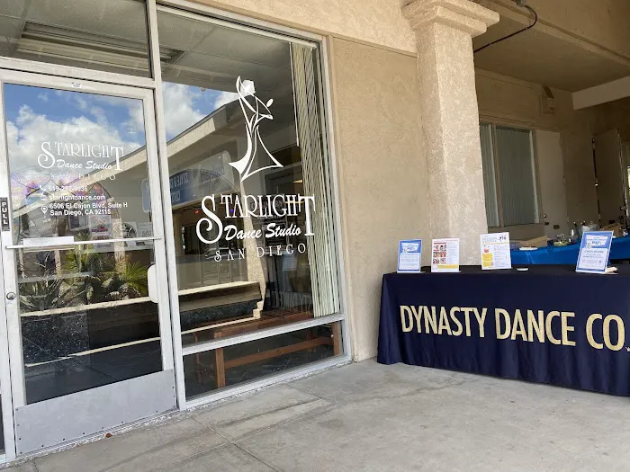 Starlight Dance Studio Picture 2
