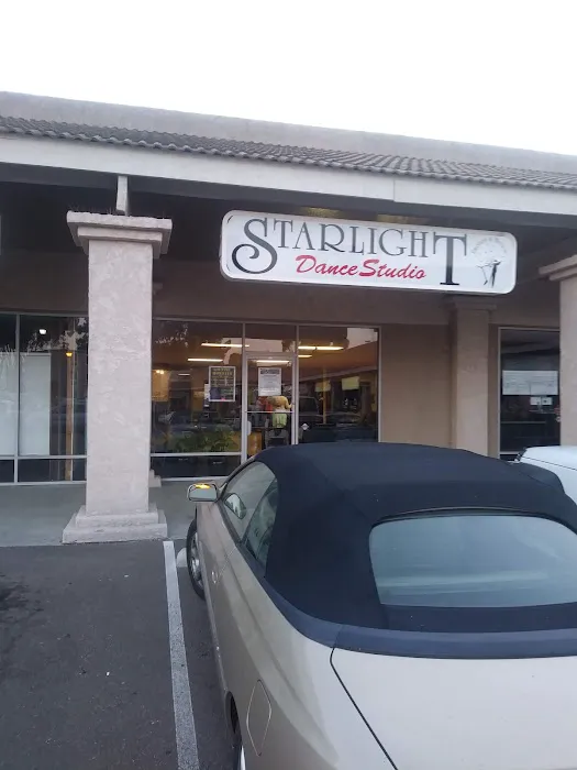 Starlight Dance Studio Picture 3