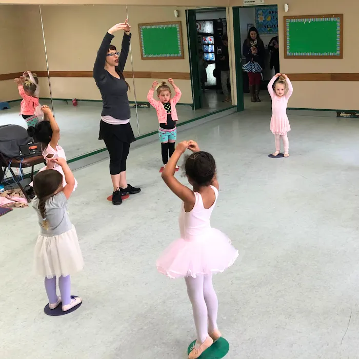 Dance To EvOLvE at Allied Gardens Rec Center Picture 1